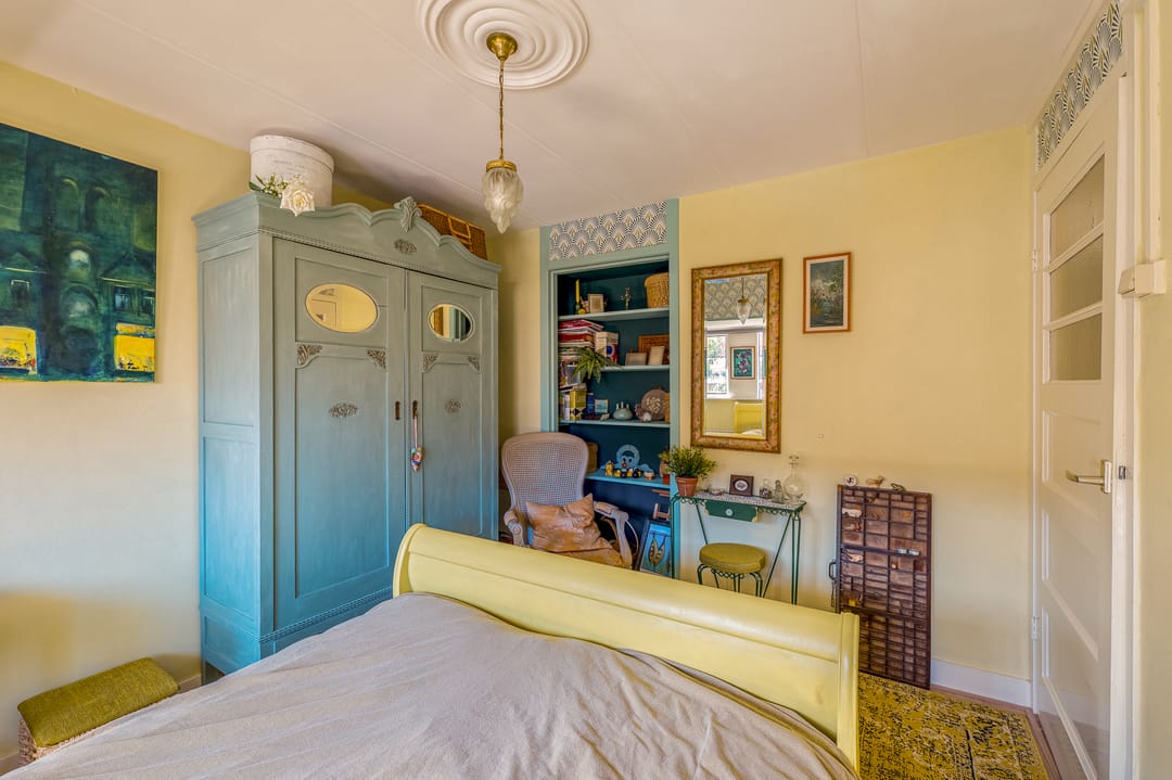 Photo 23 of Siemensstraat 25