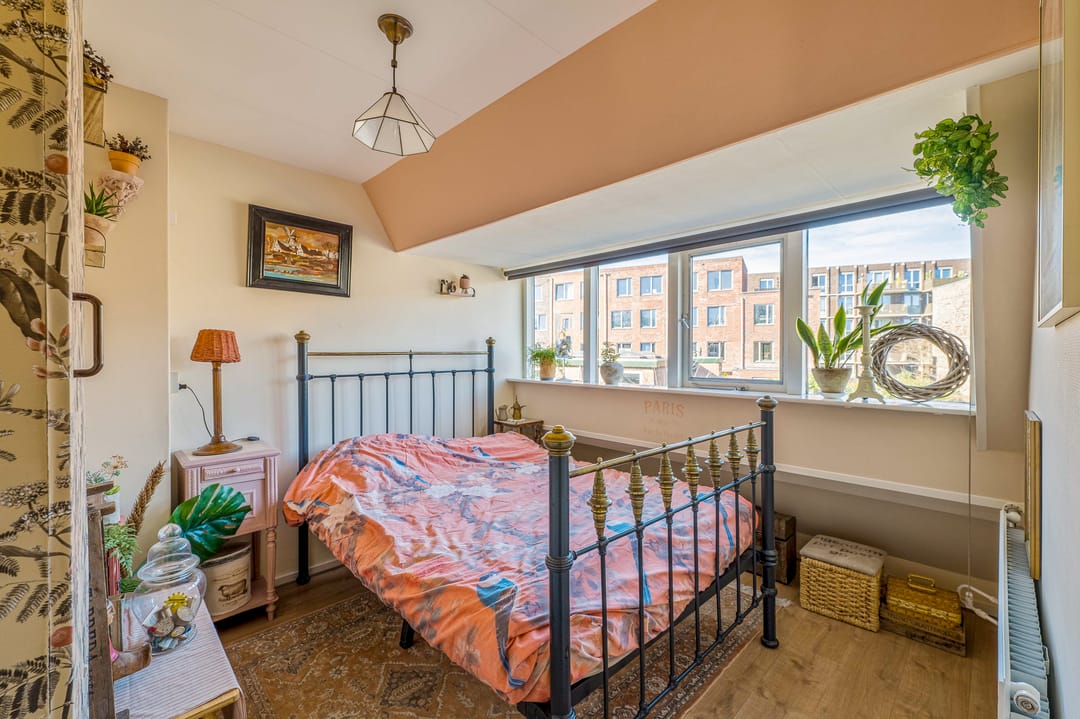 Photo 26 of Siemensstraat 25