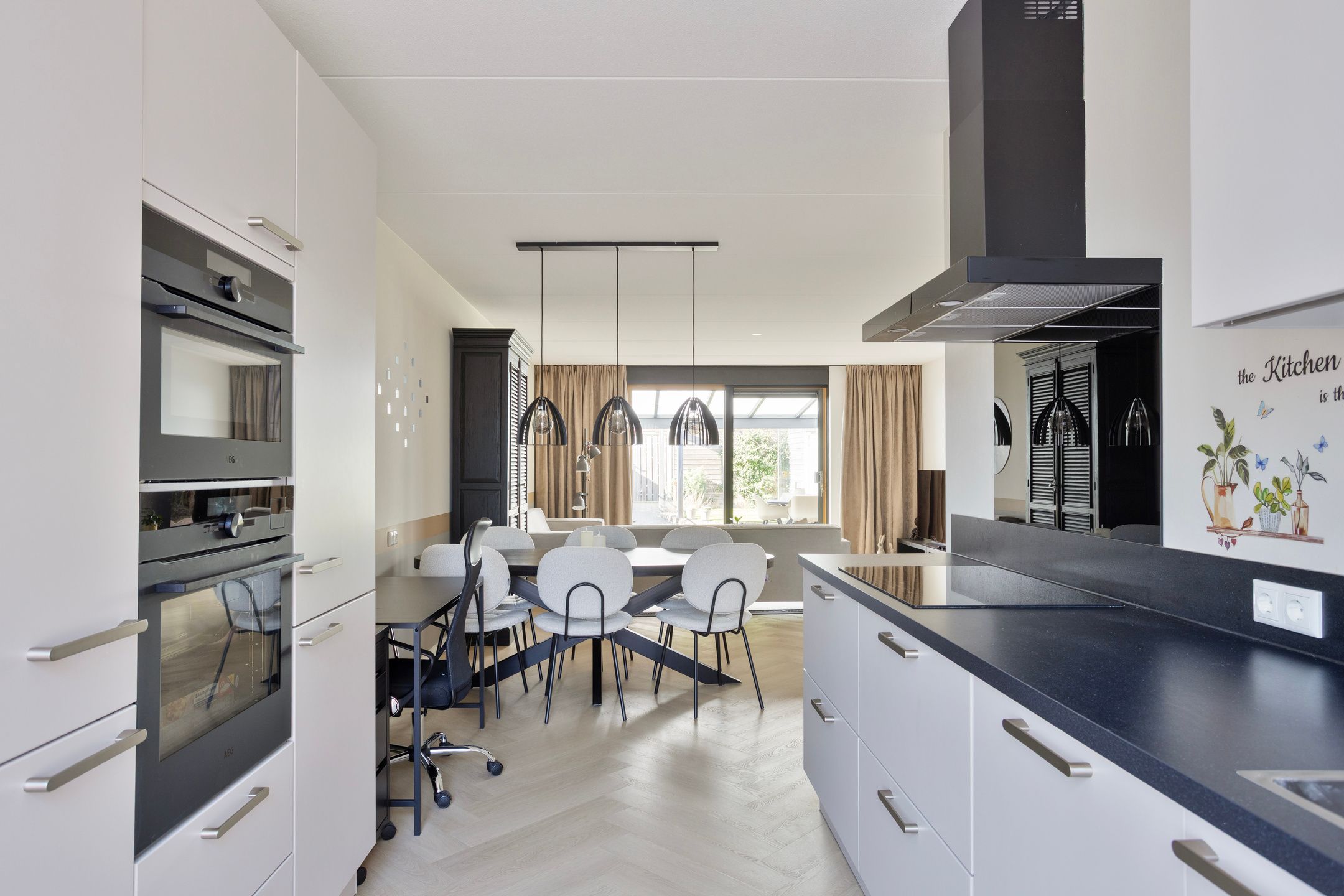 Foto 12 van Houtsingel 53