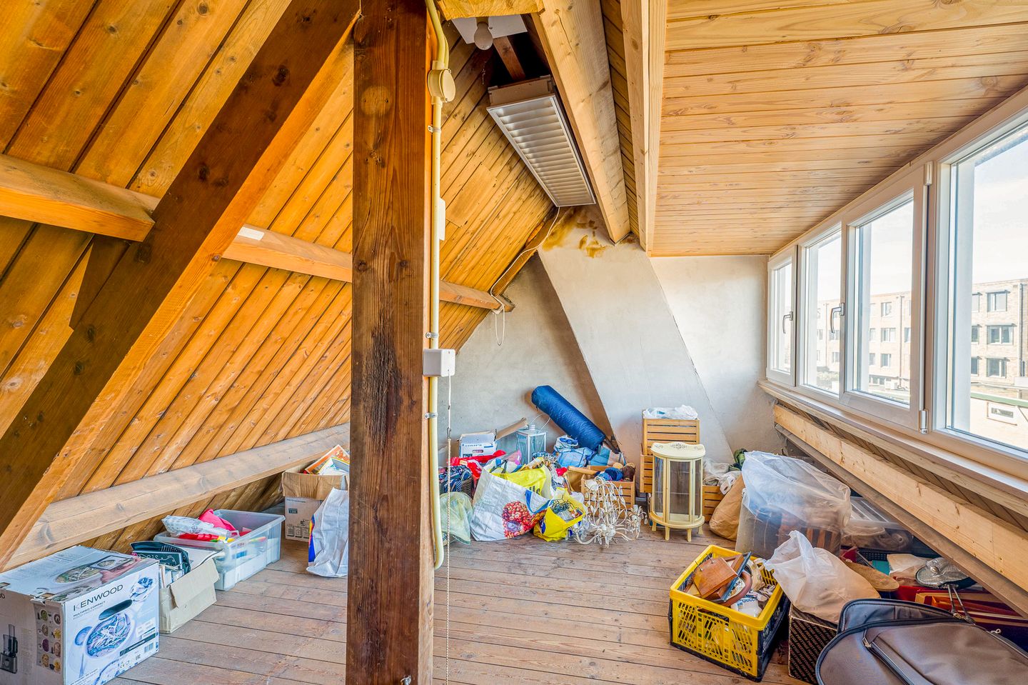 Photo 29 of Siemensstraat 25