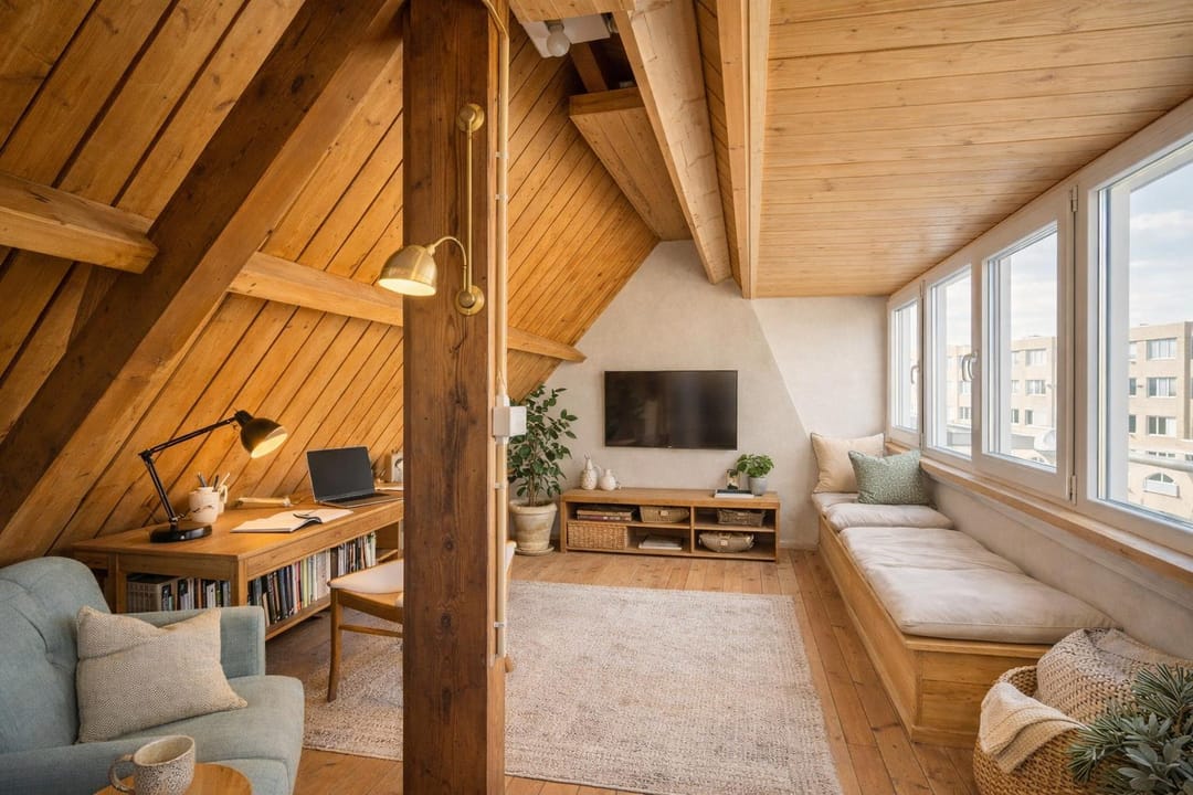 Photo 31 of Siemensstraat 25