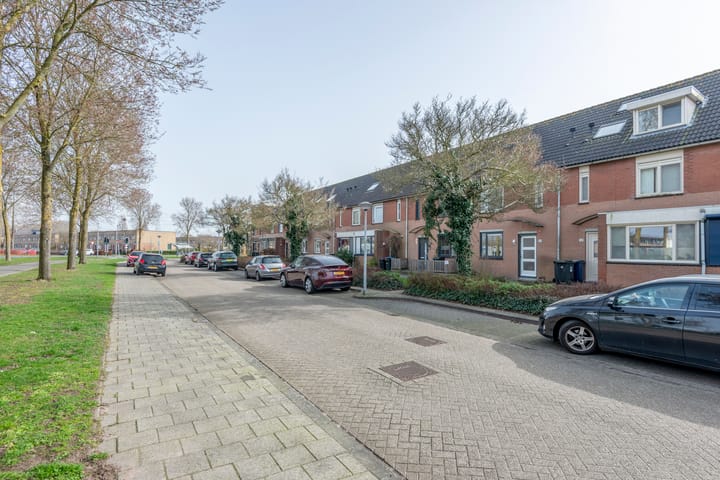 Foto 2 van Hypericumstraat 99