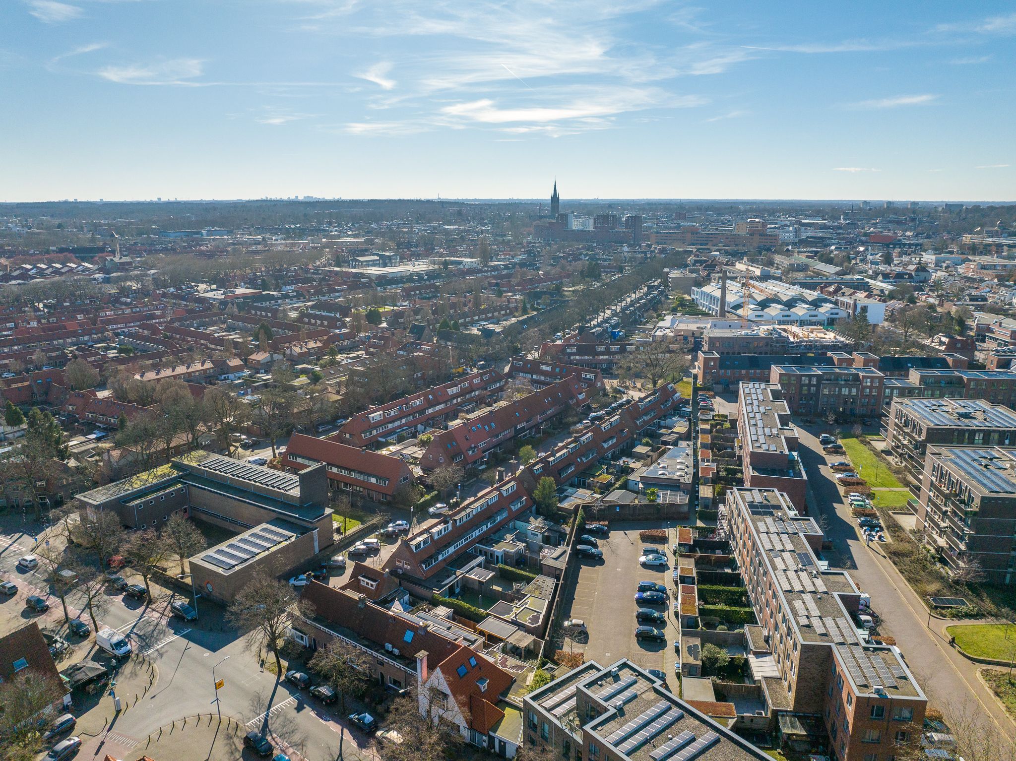 Photo 33 of Siemensstraat 25