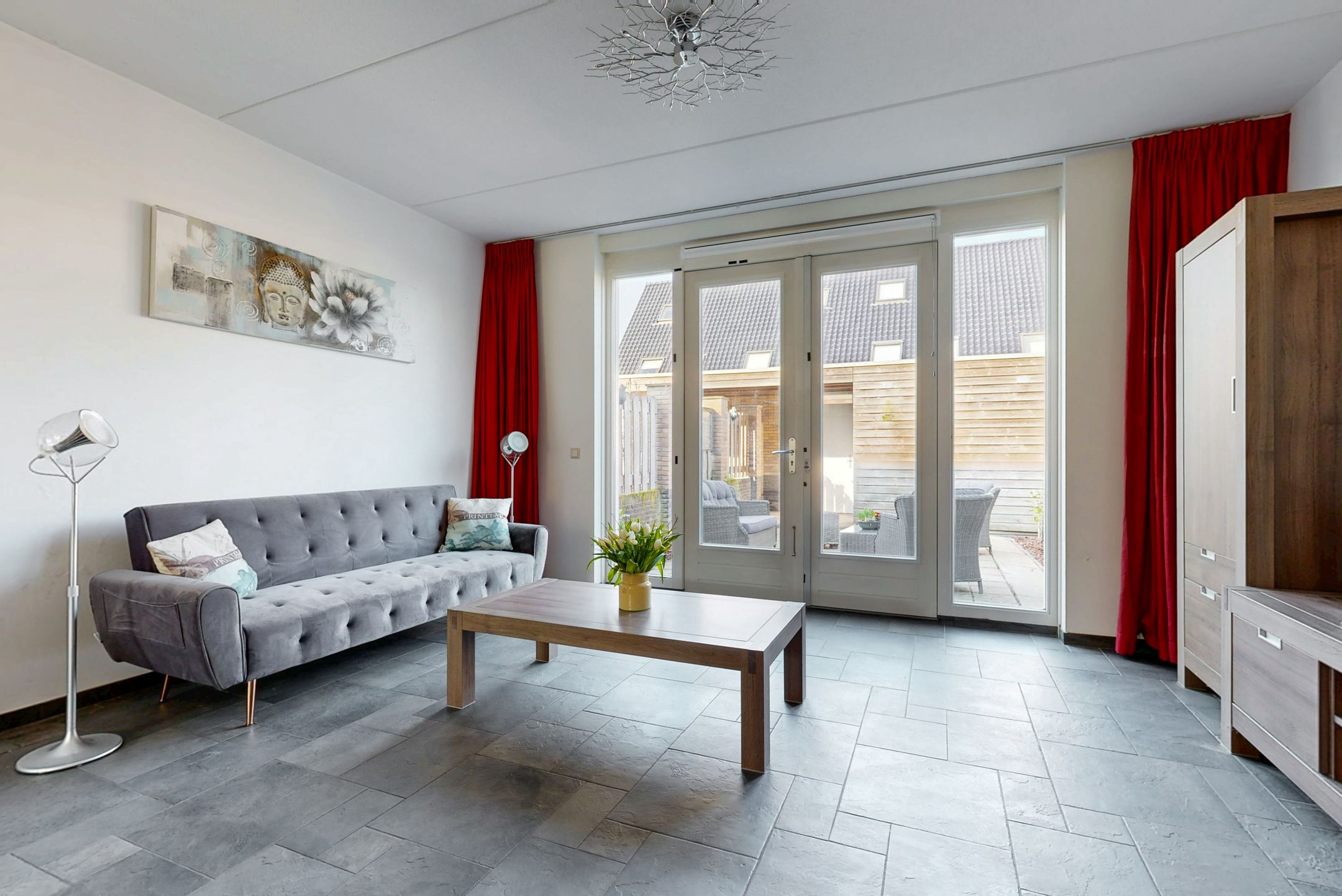 Foto 3 van Burgemeester Prinsenstraat 8