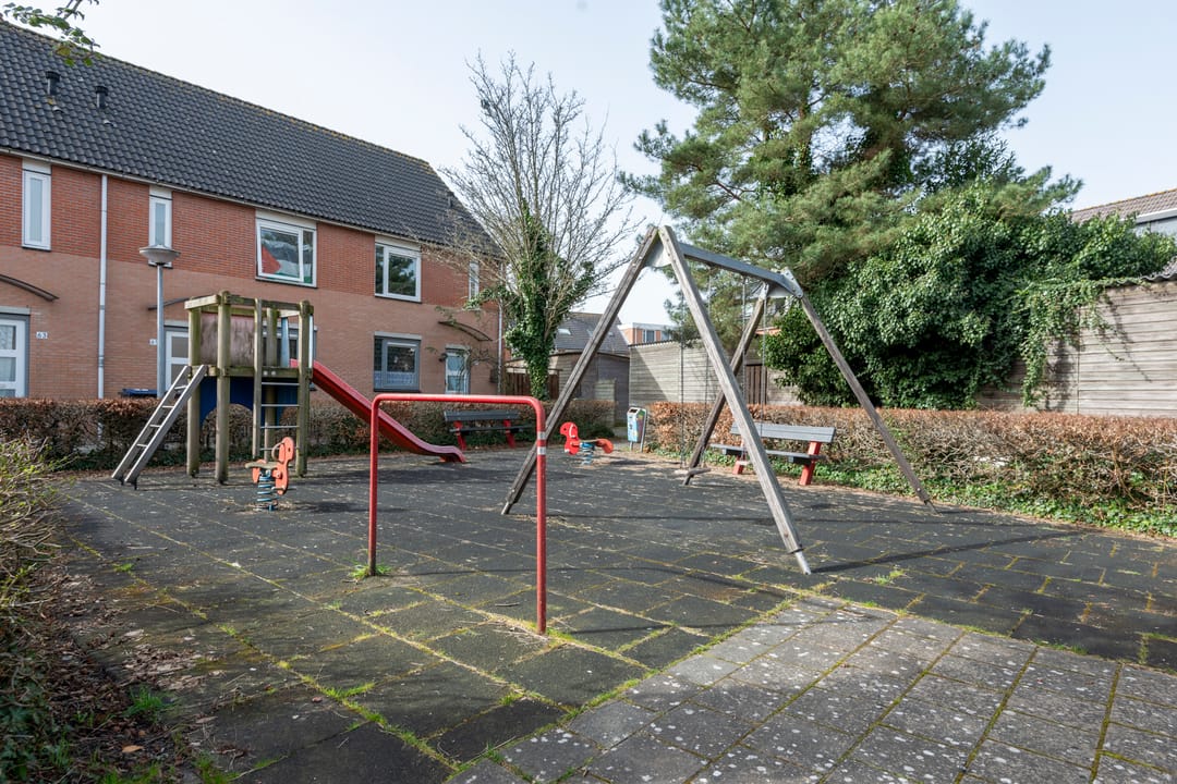 Foto 31 van Hypericumstraat 99