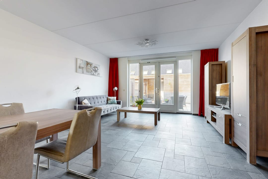 Foto 8 van Burgemeester Prinsenstraat 8