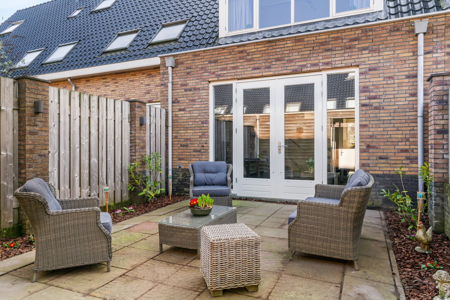 Foto 4 van Burgemeester Prinsenstraat 8