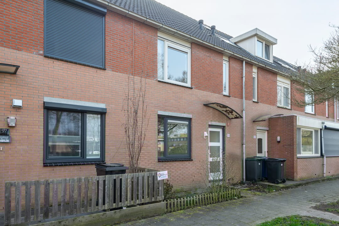 Foto 32 van Hypericumstraat 99