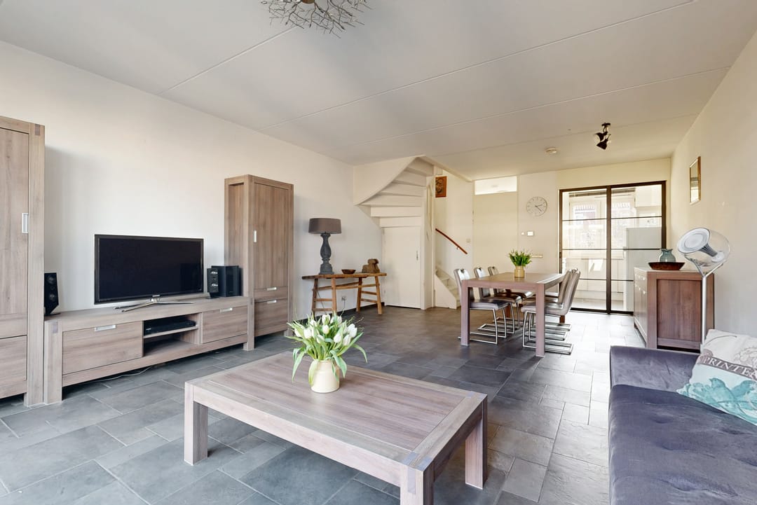 Foto 7 van Burgemeester Prinsenstraat 8