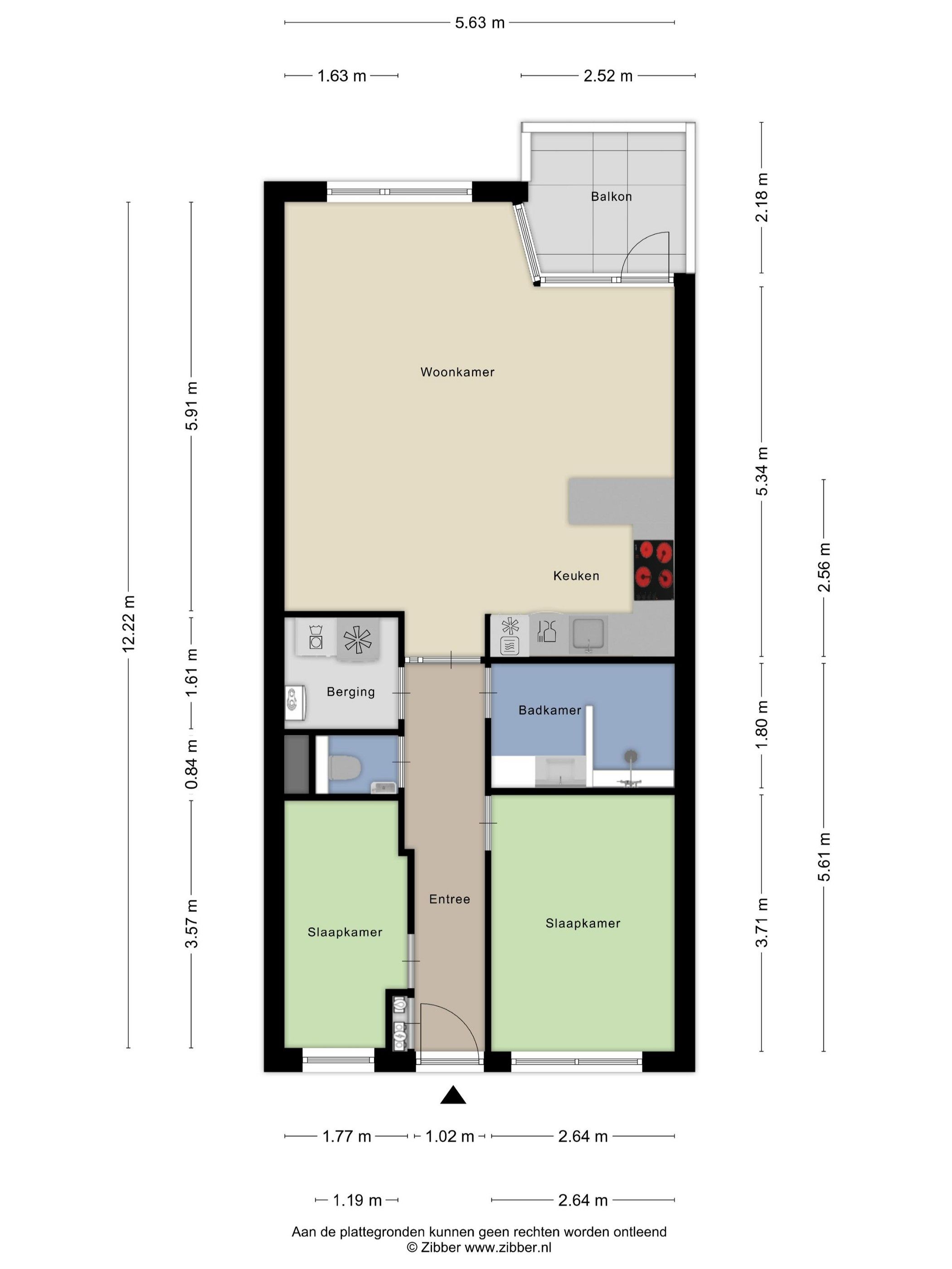 Photo 42 of Dokter Stapenséastraat 11