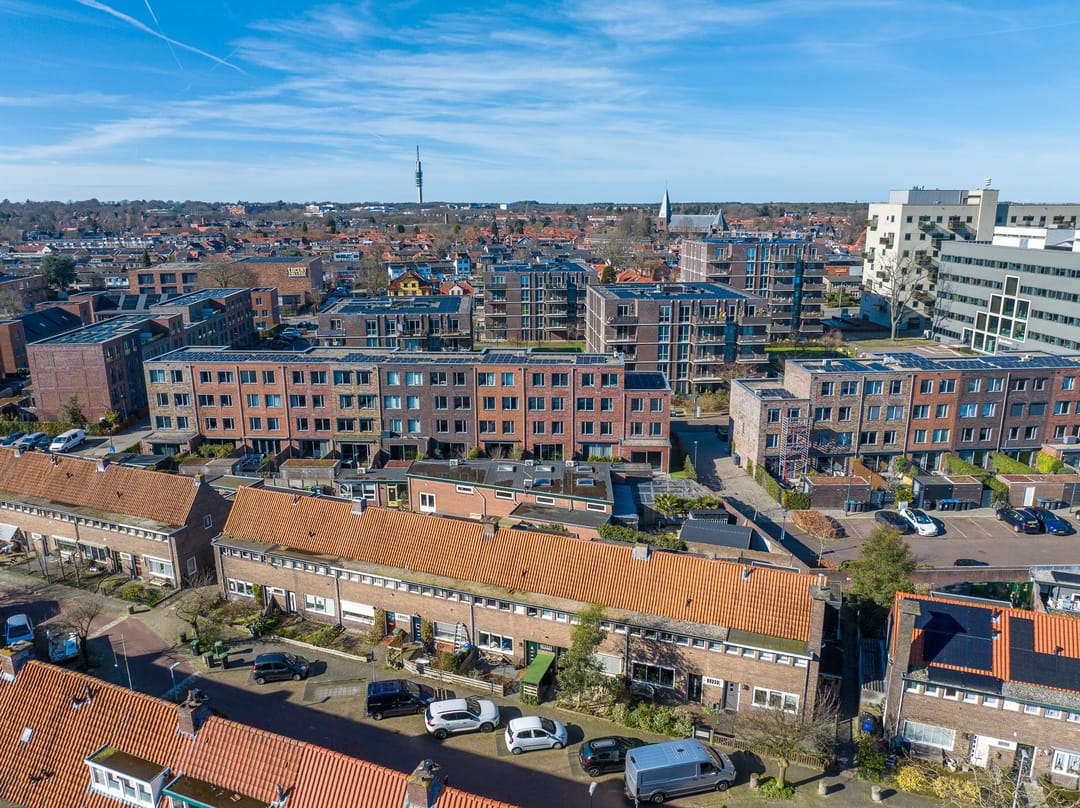 Photo 32 of Siemensstraat 25