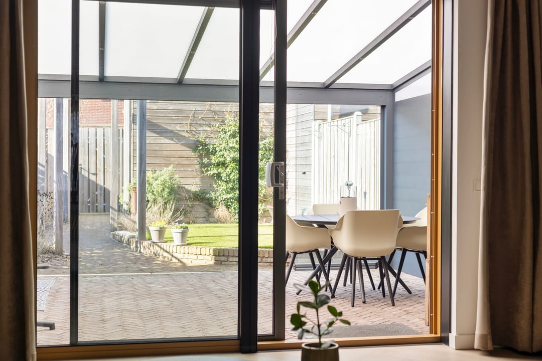 Foto 7 van Houtsingel 53