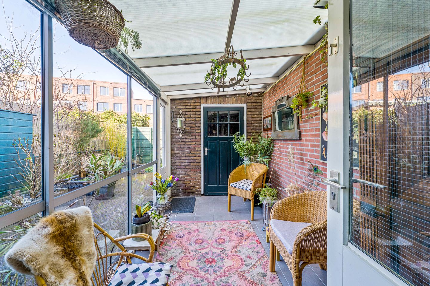 Photo 14 of Siemensstraat 25