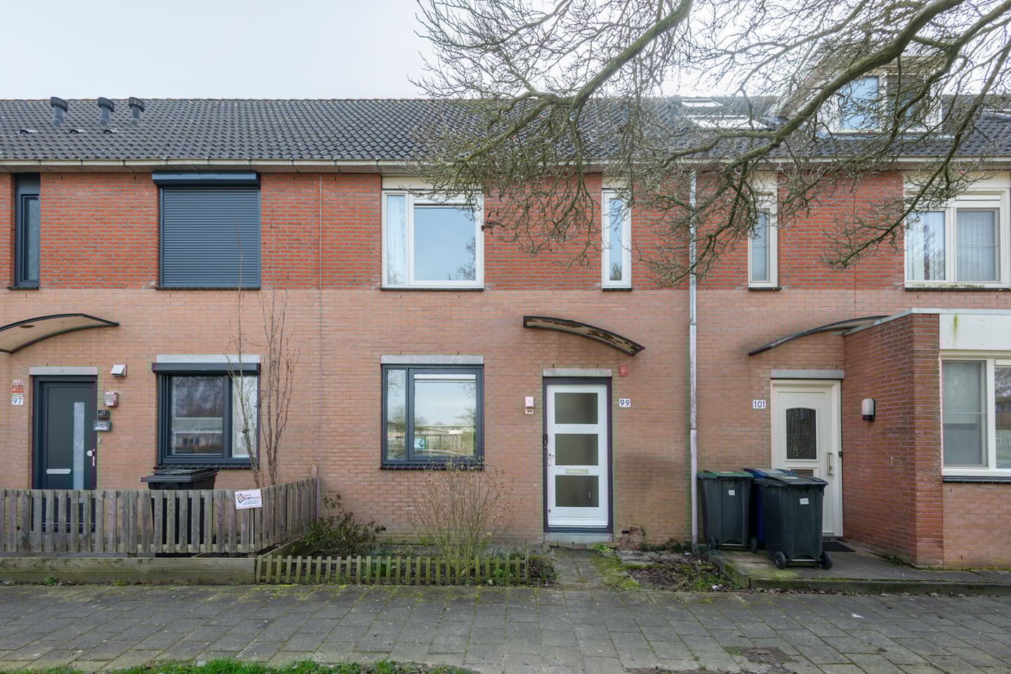 Foto 34 van Hypericumstraat 99