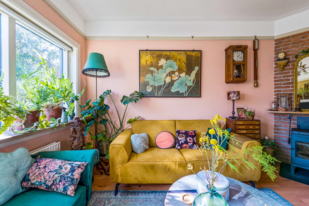 Photo 8 of Siemensstraat 25