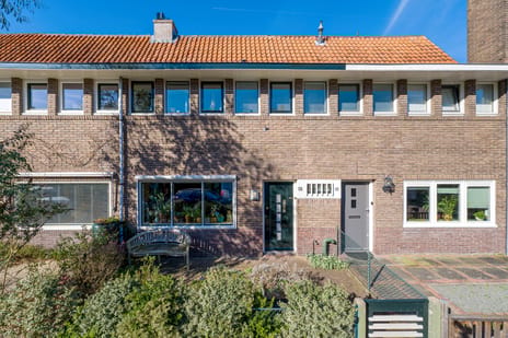 Siemensstraat thumbnail