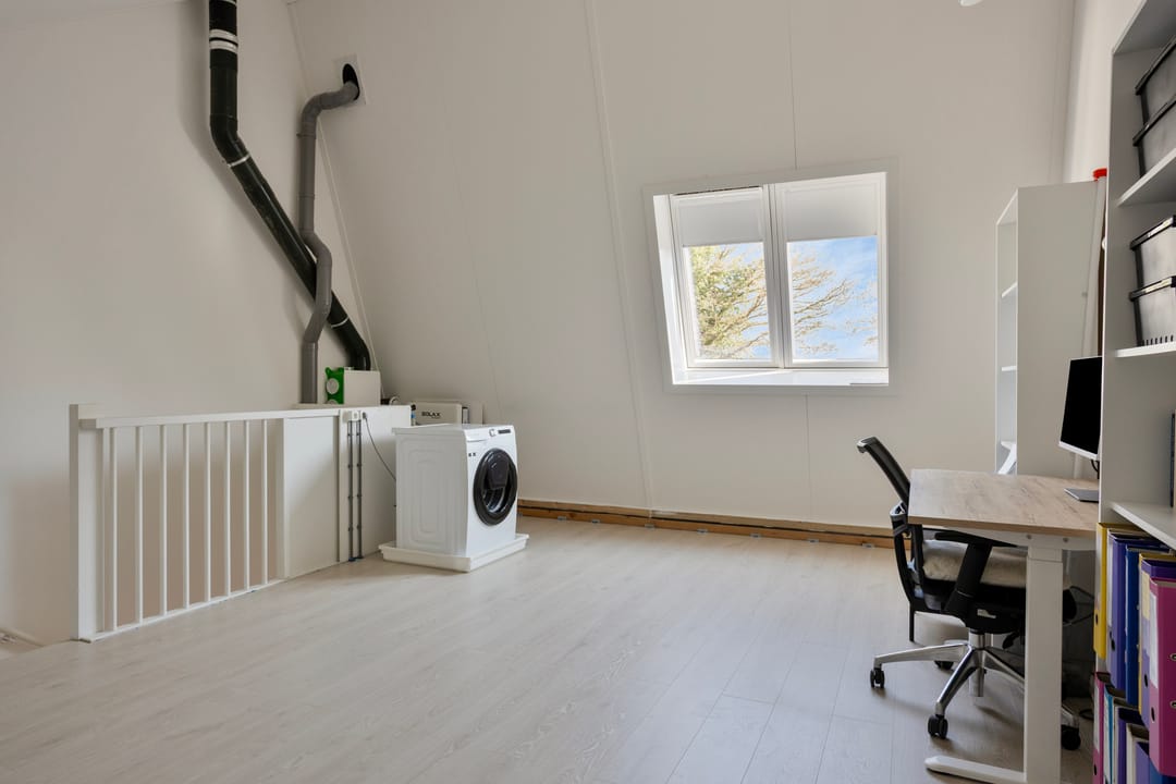 Foto 26 van Houtsingel 53