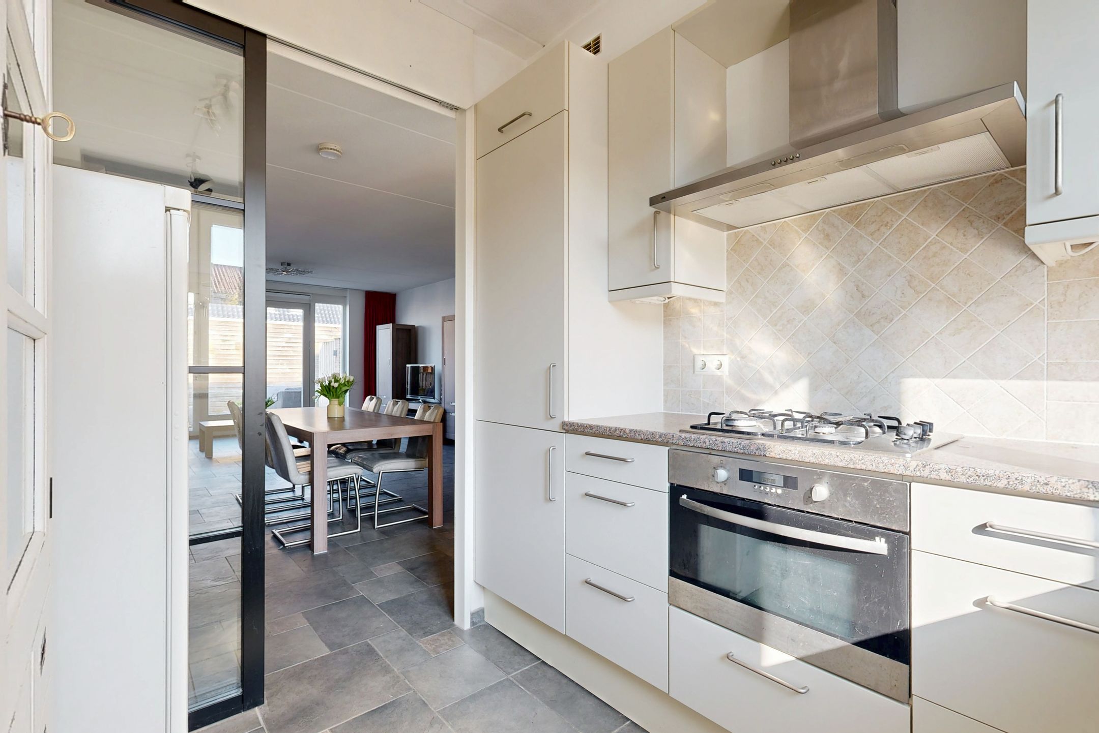 Foto 12 van Burgemeester Prinsenstraat 8