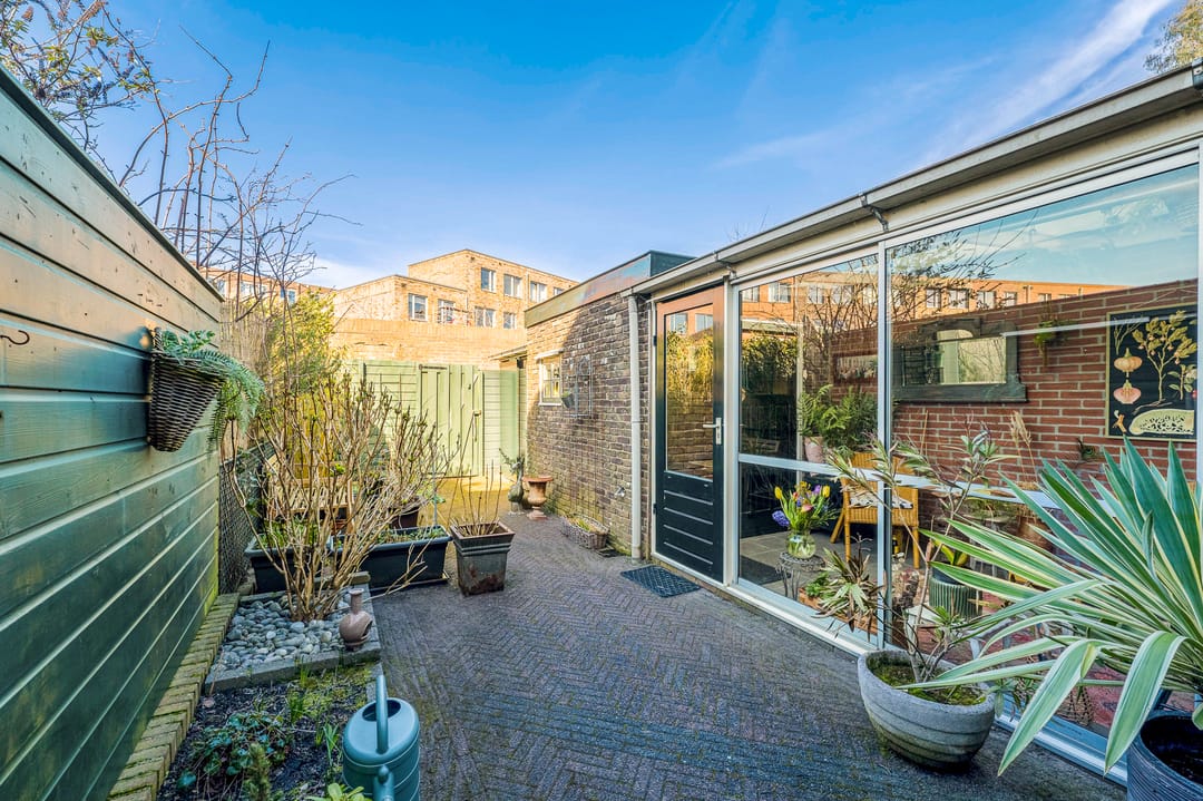 Photo 16 of Siemensstraat 25