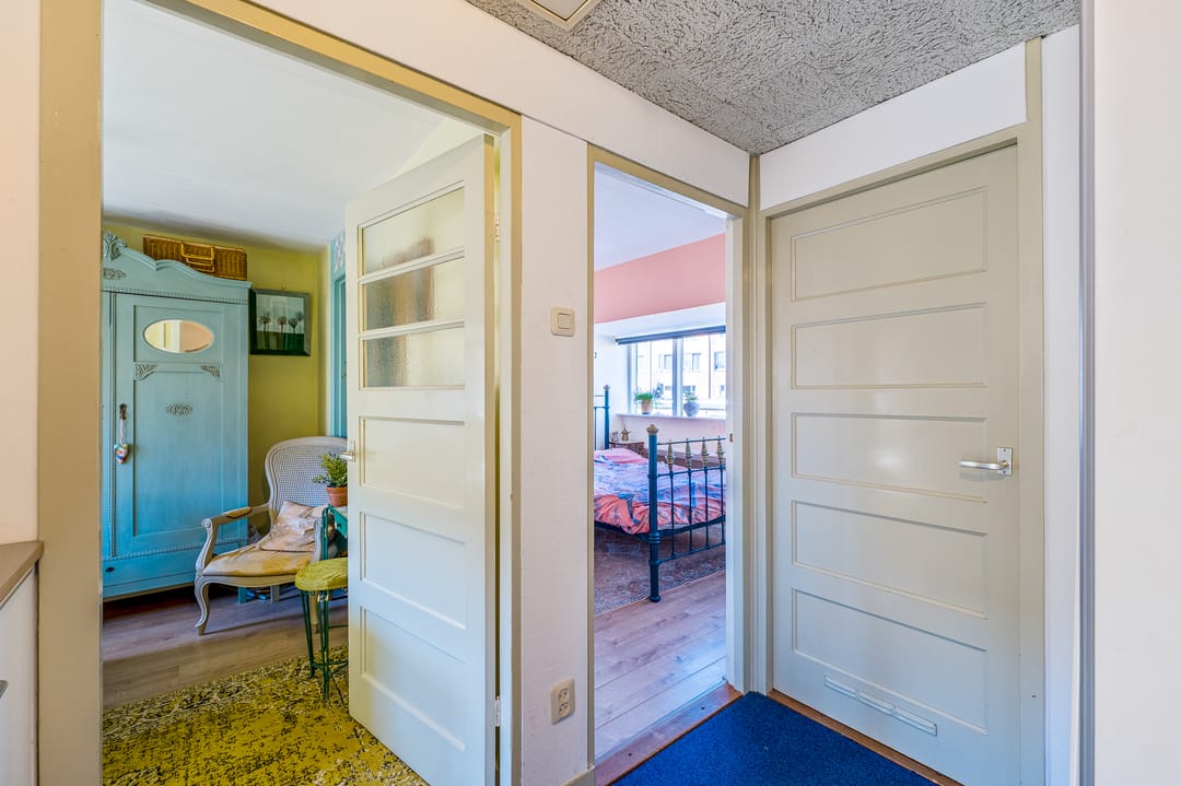 Photo 28 of Siemensstraat 25