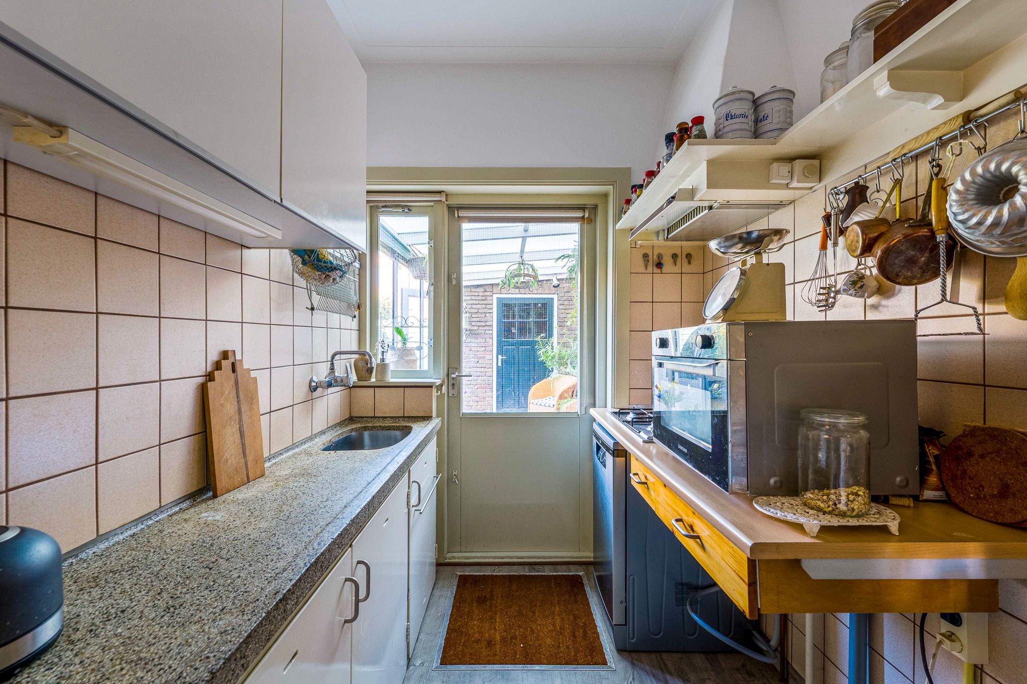 Photo 12 of Siemensstraat 25