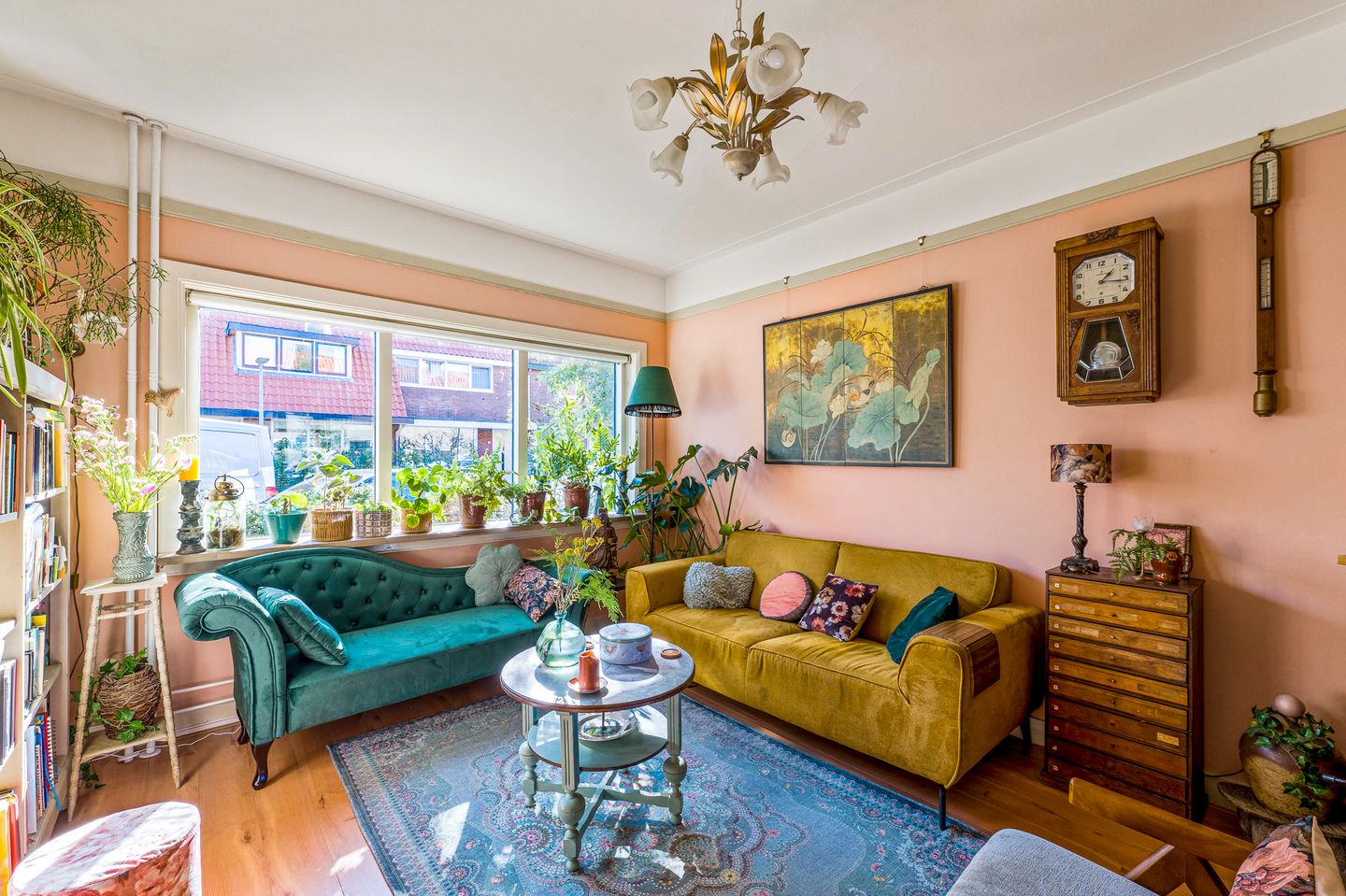 Photo 5 of Siemensstraat 25