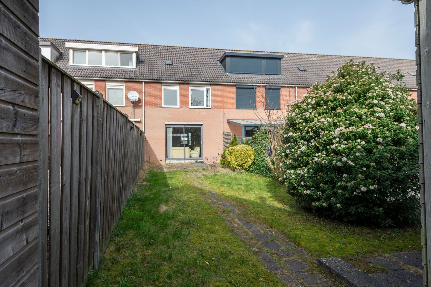 Foto 29 van Hypericumstraat 99