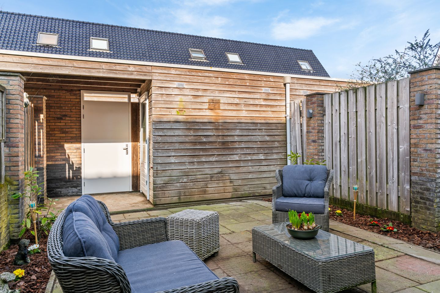 Foto 25 van Burgemeester Prinsenstraat 8