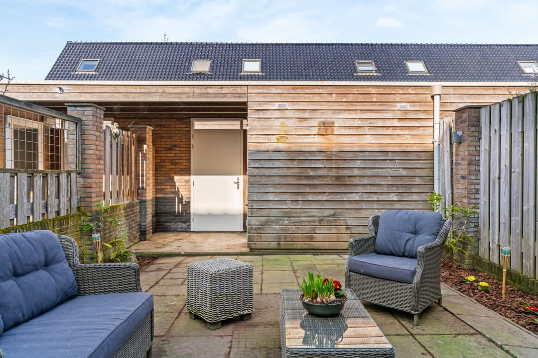 Foto 26 van Burgemeester Prinsenstraat 8