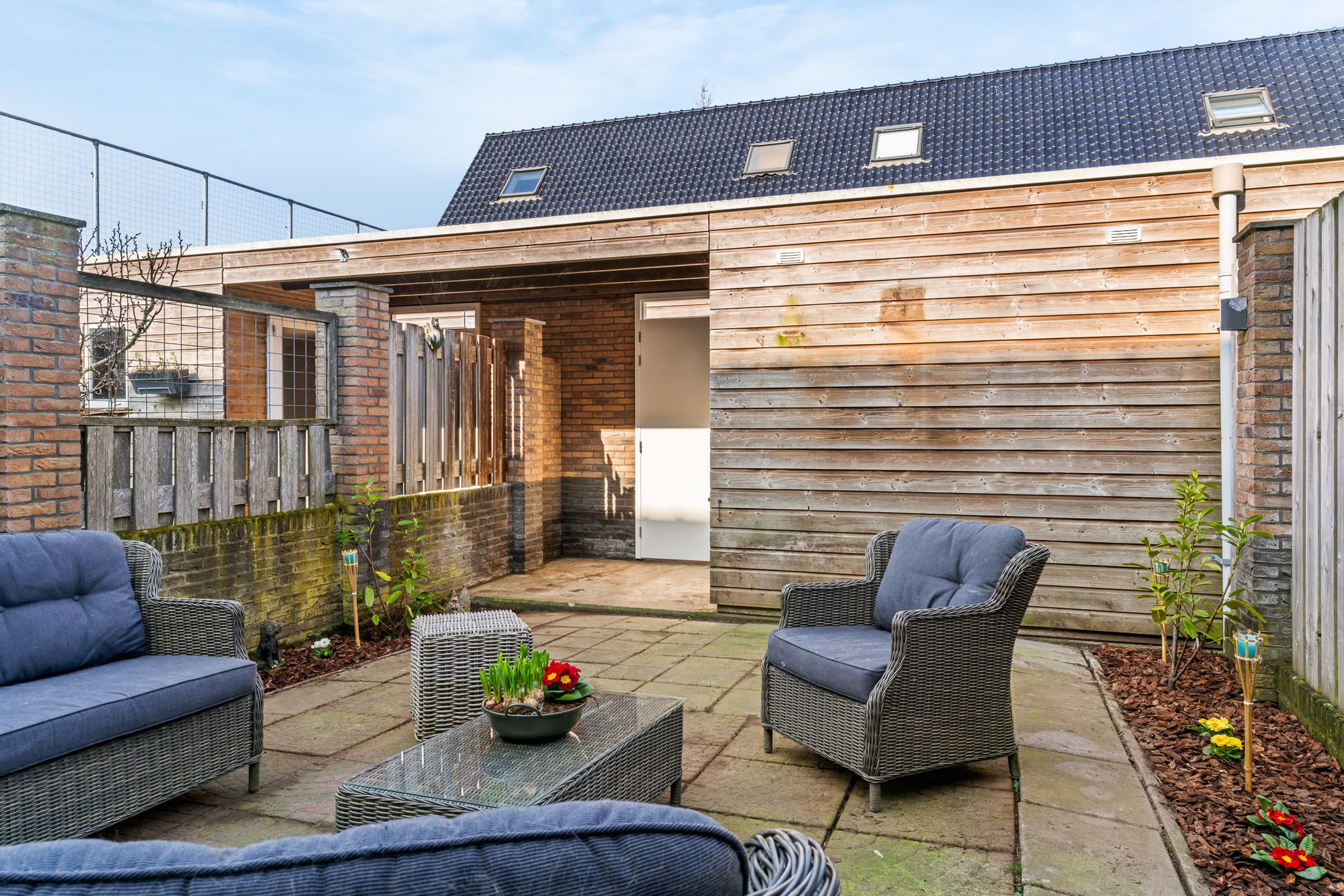 Foto 27 van Burgemeester Prinsenstraat 8