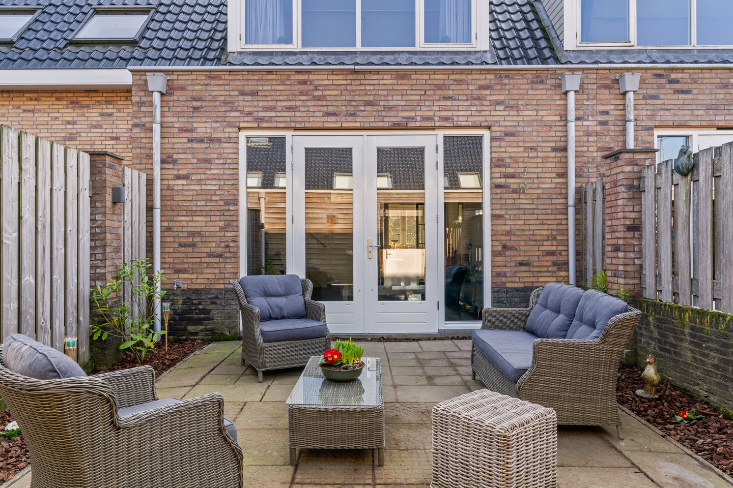 Foto 29 van Burgemeester Prinsenstraat 8