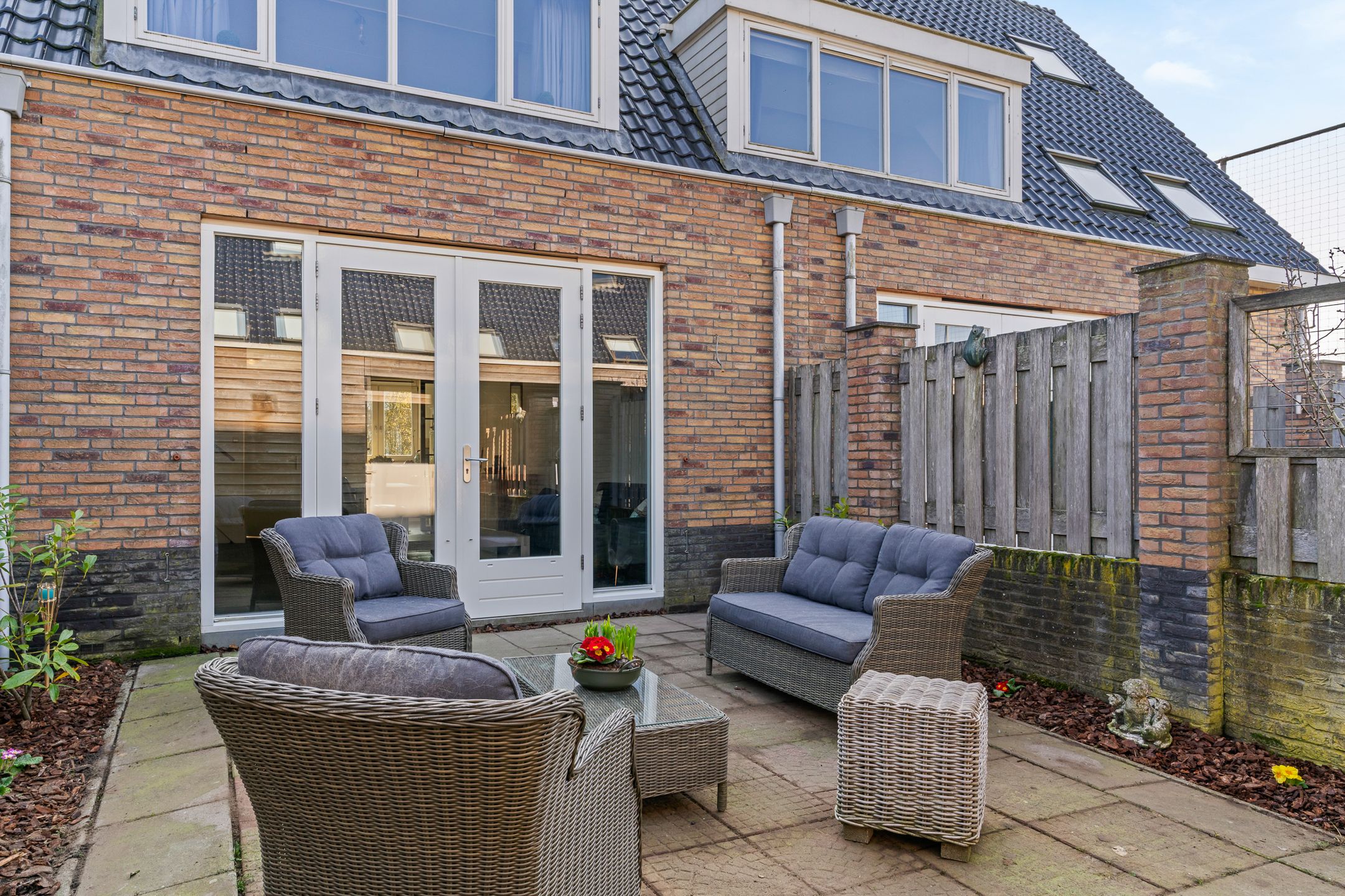 Foto 30 van Burgemeester Prinsenstraat 8