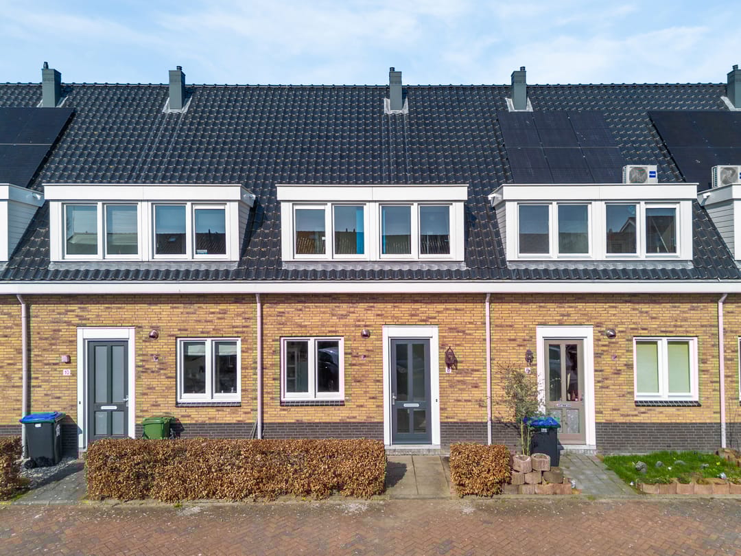 Foto 31 van Burgemeester Prinsenstraat 8