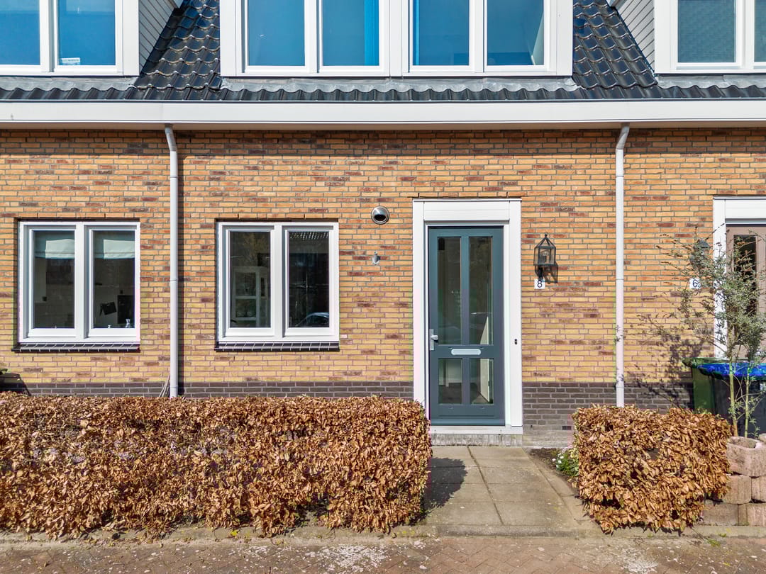 Foto 32 van Burgemeester Prinsenstraat 8