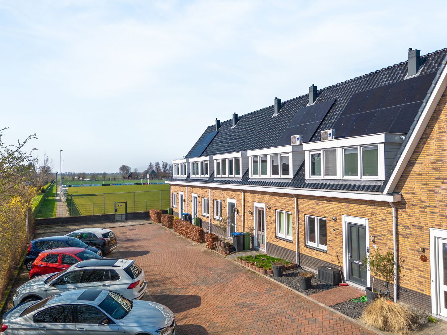 Foto 34 van Burgemeester Prinsenstraat 8