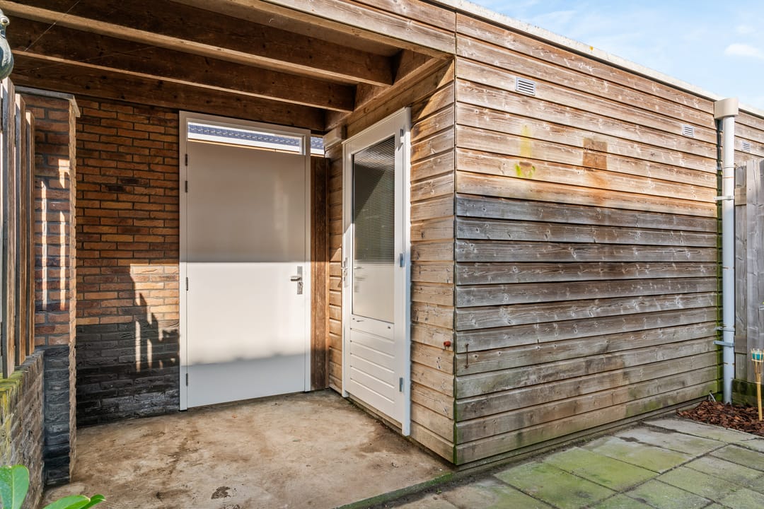 Foto 28 van Burgemeester Prinsenstraat 8