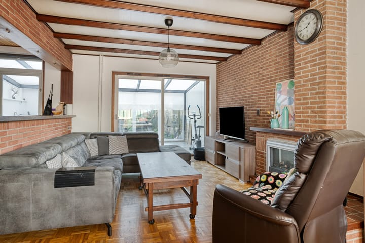 Foto 2 van Kastanjelaan 182