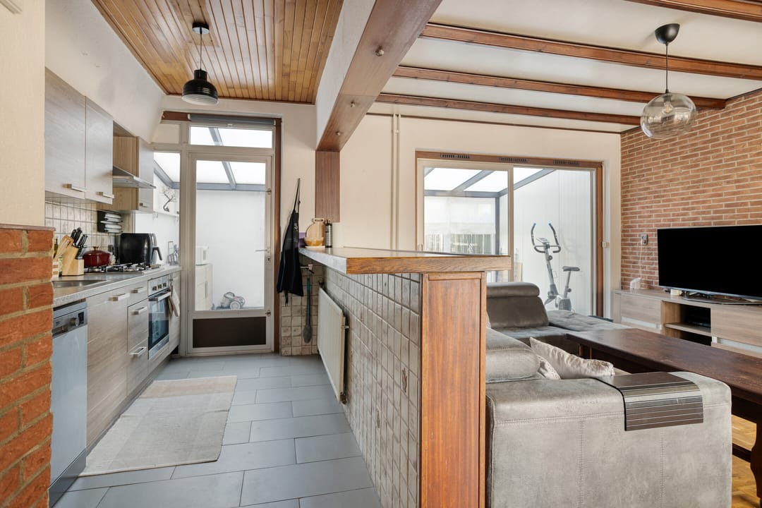 Foto 8 van Kastanjelaan 182