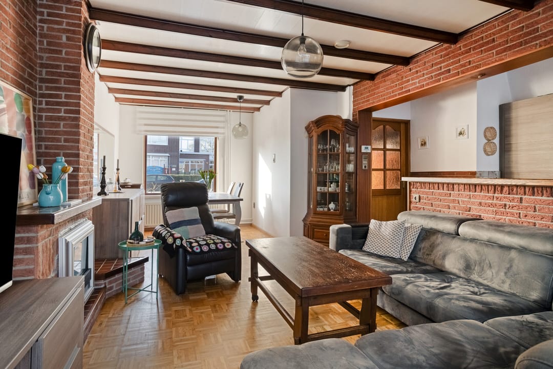 Foto 11 van Kastanjelaan 182