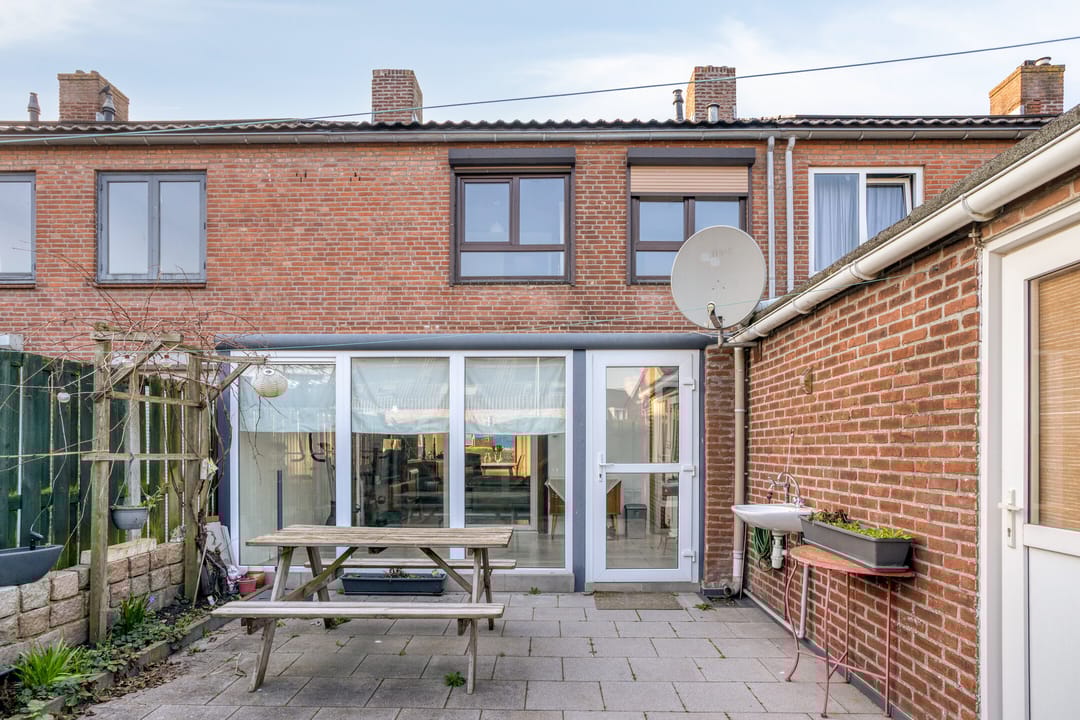 Foto 31 van Kastanjelaan 182