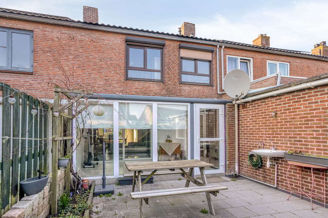 Foto 32 van Kastanjelaan 182