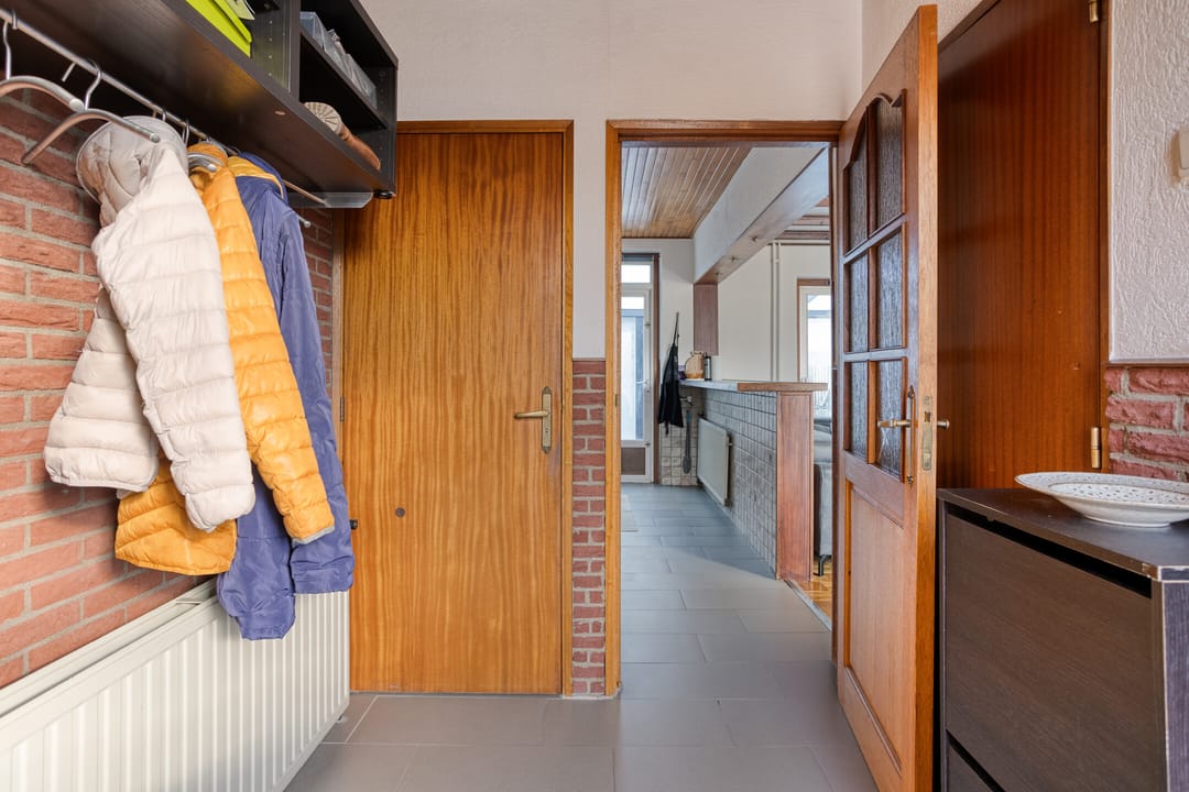 Foto 7 van Kastanjelaan 182