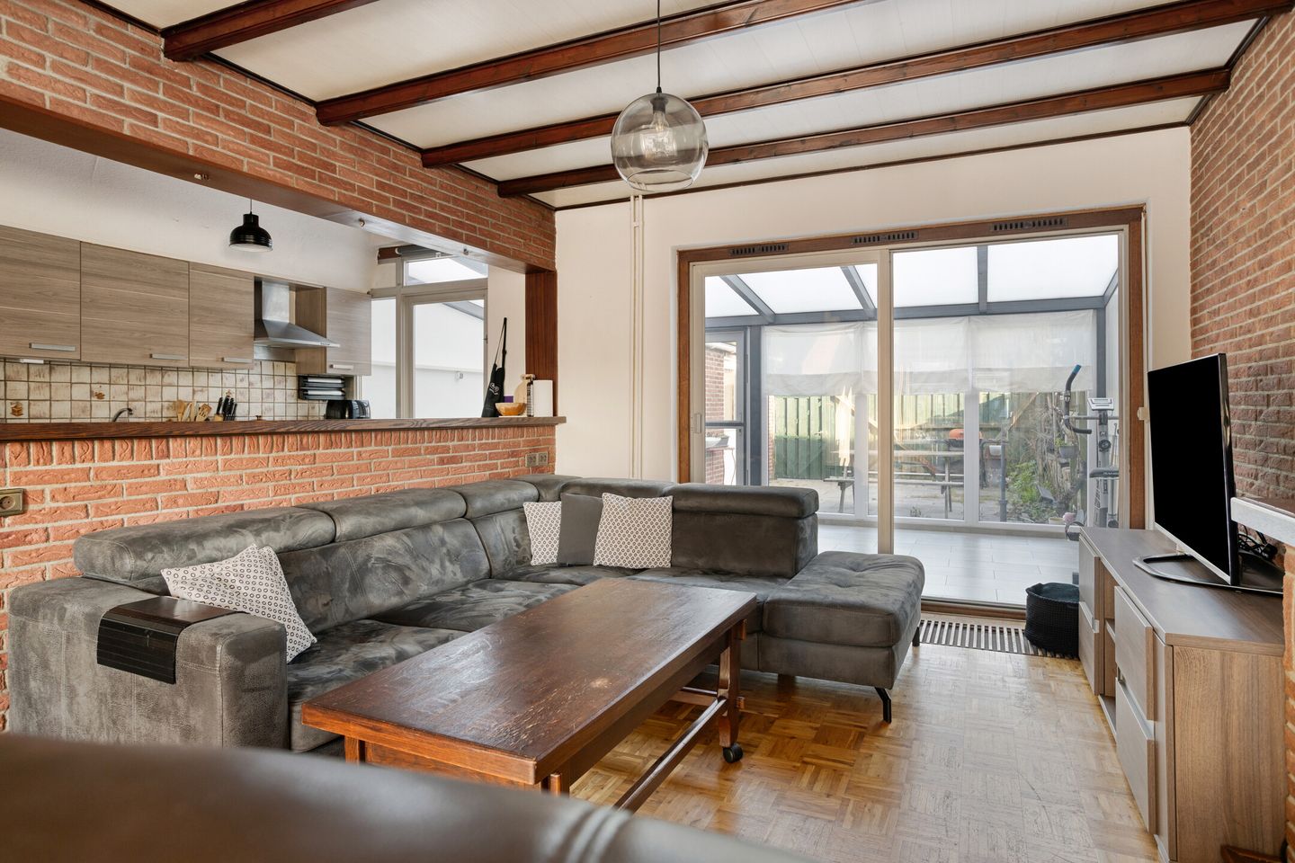 Foto 10 van Kastanjelaan 182