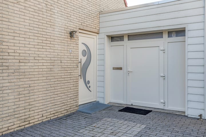 Foto 3 van Bootstraat 25