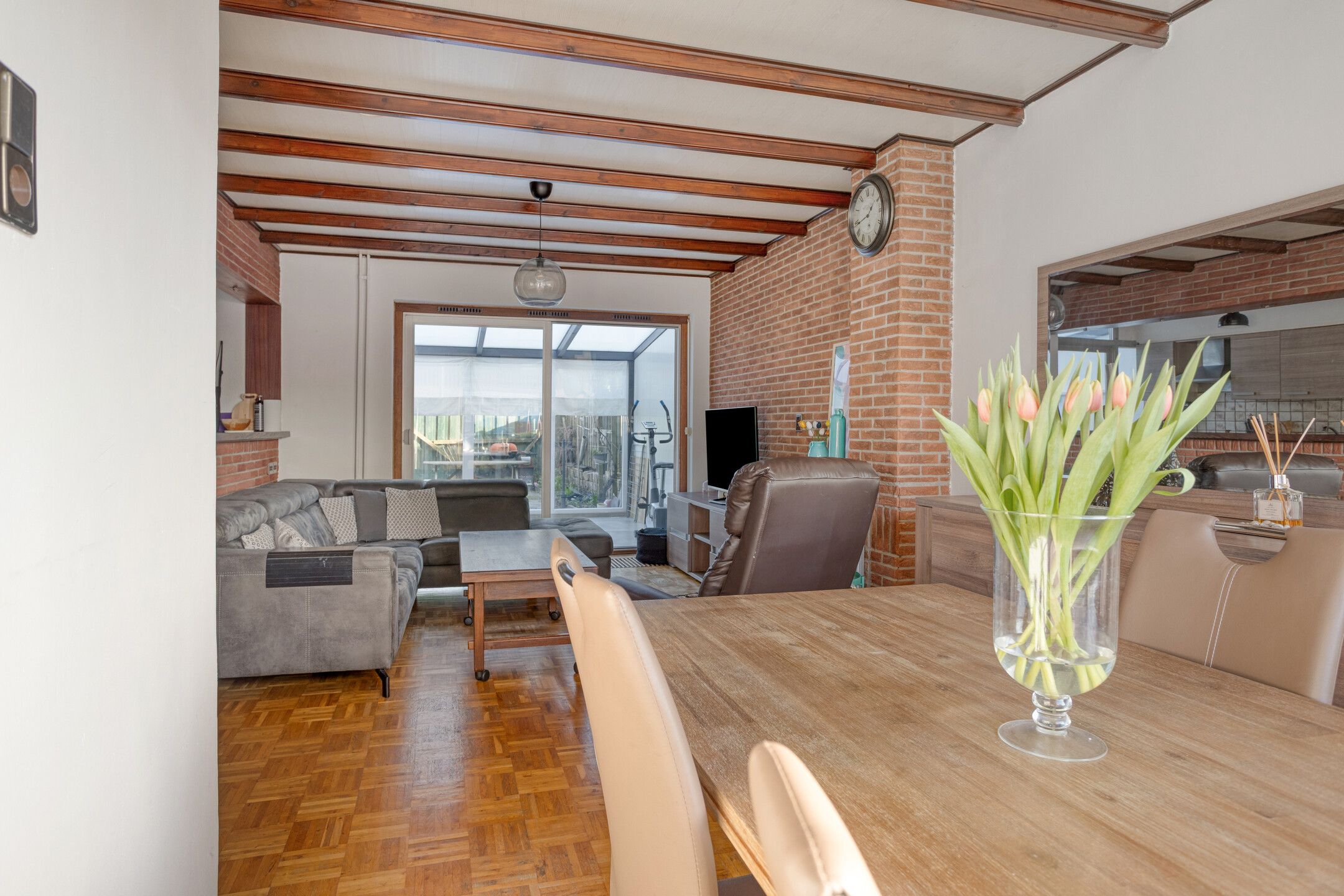 Foto 12 van Kastanjelaan 182