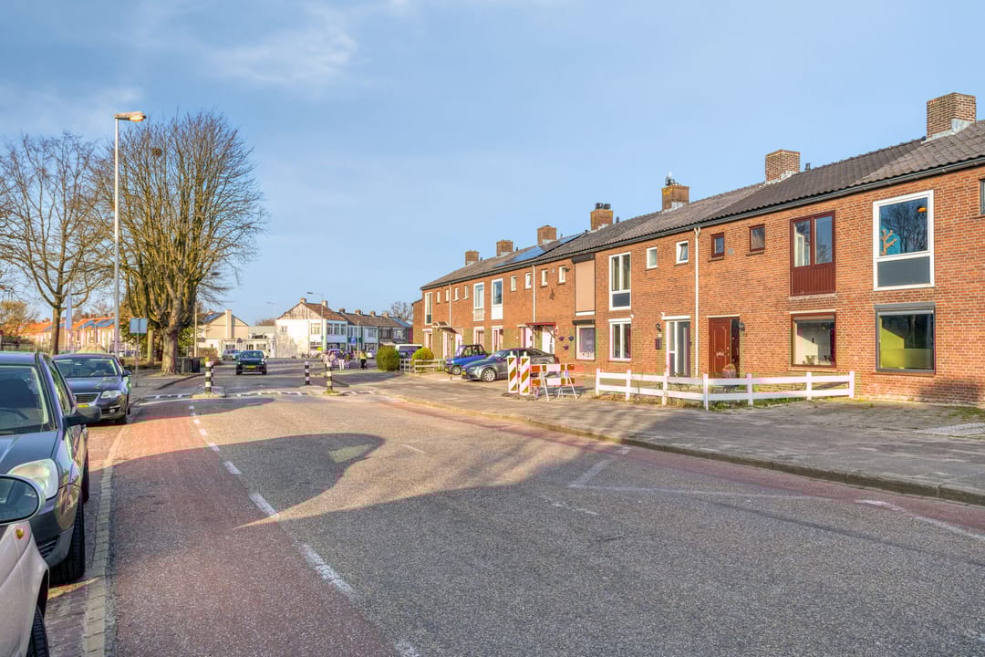 Foto 38 van Kastanjelaan 182