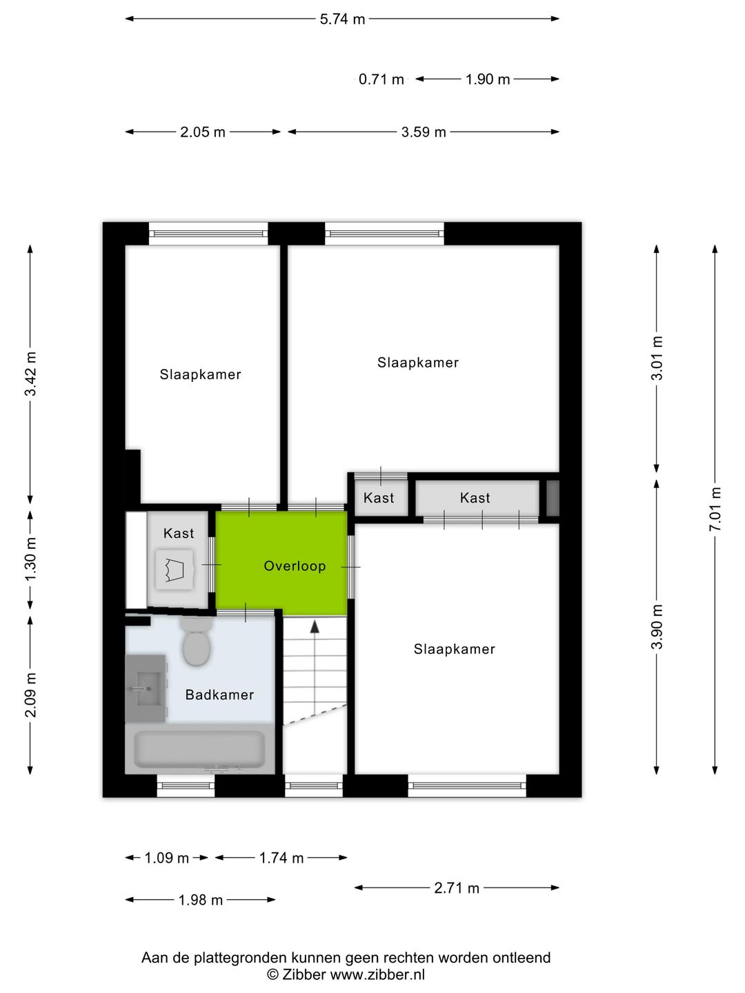 Foto 41 van Kastanjelaan 182