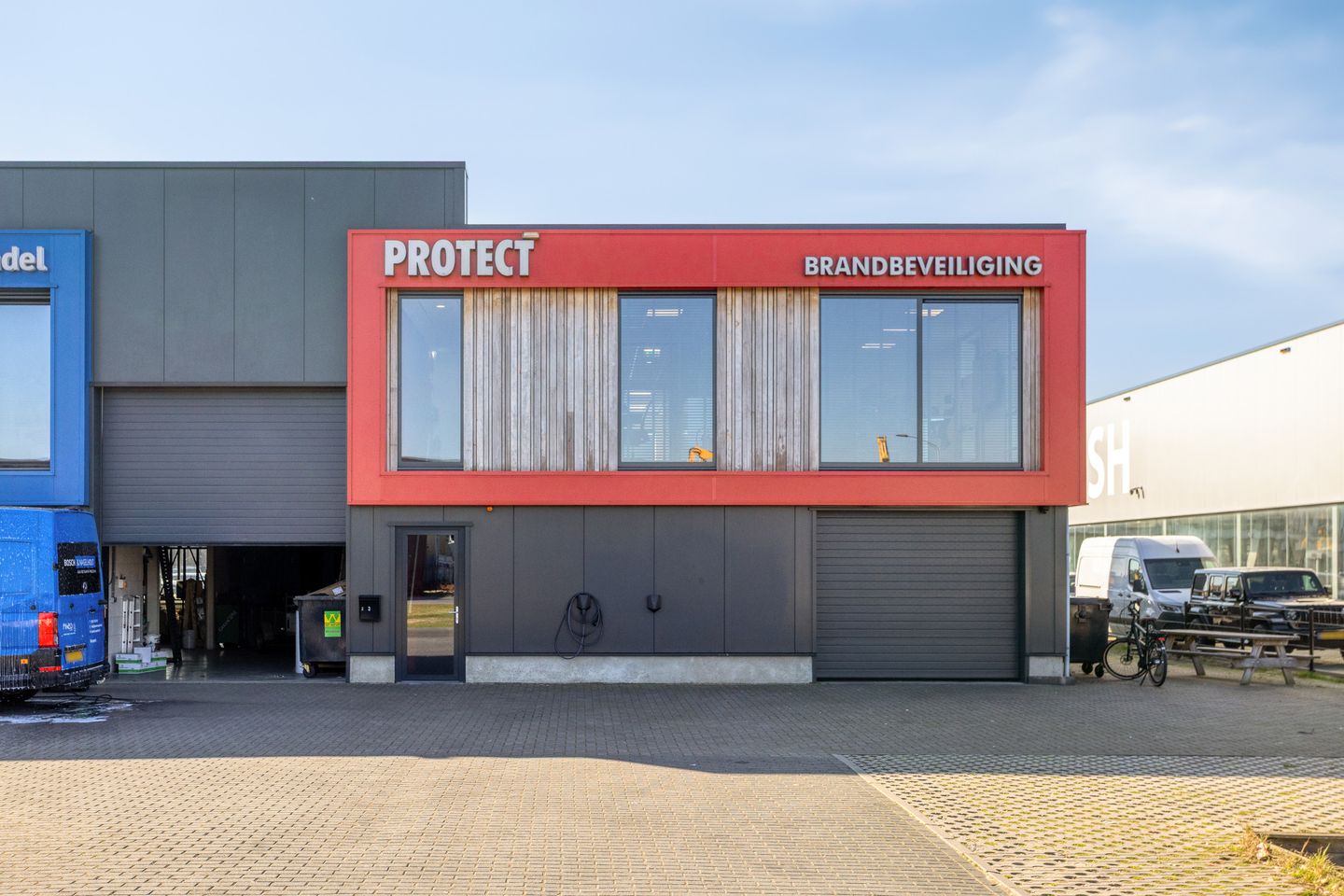 Bekijk foto 1 van Wieling 3