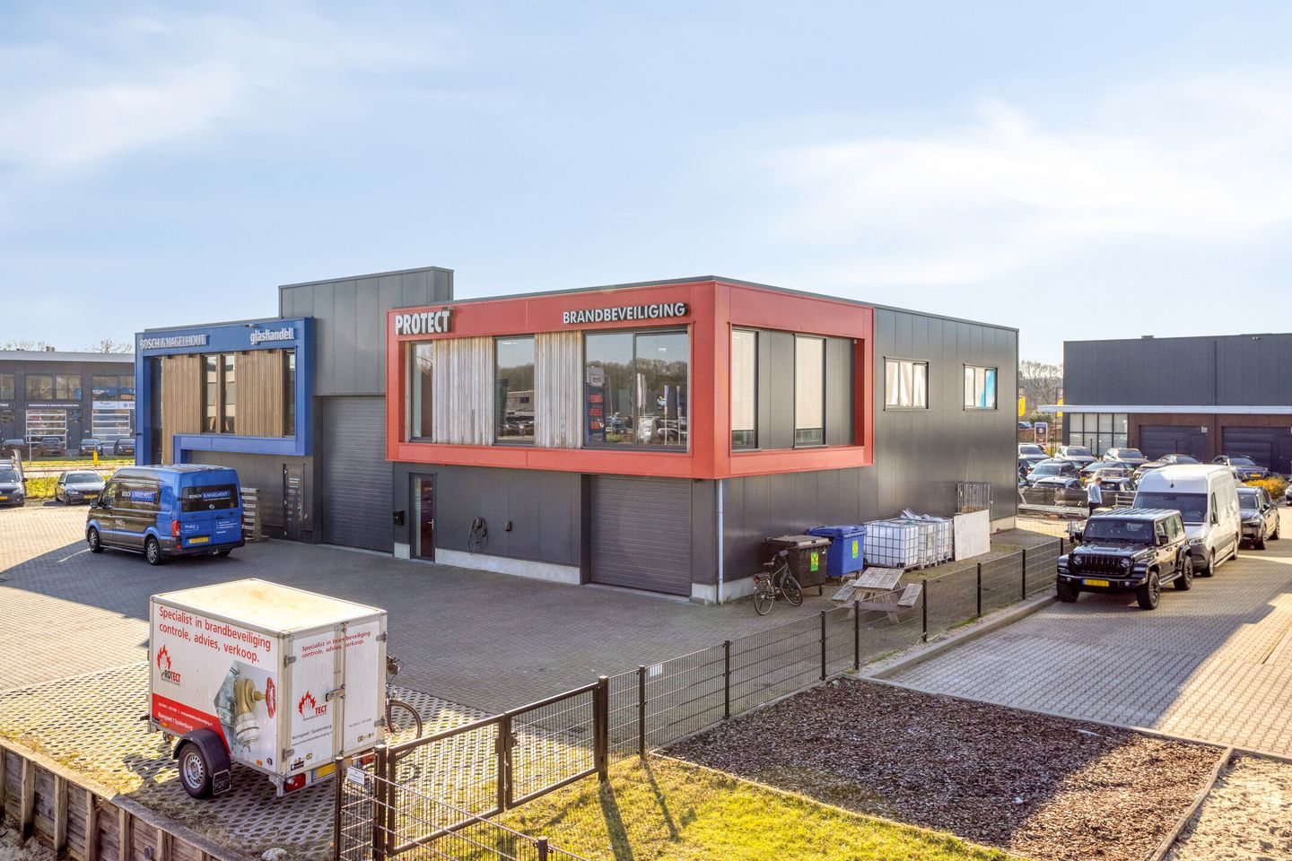 Bekijk foto 3 van Wieling 3