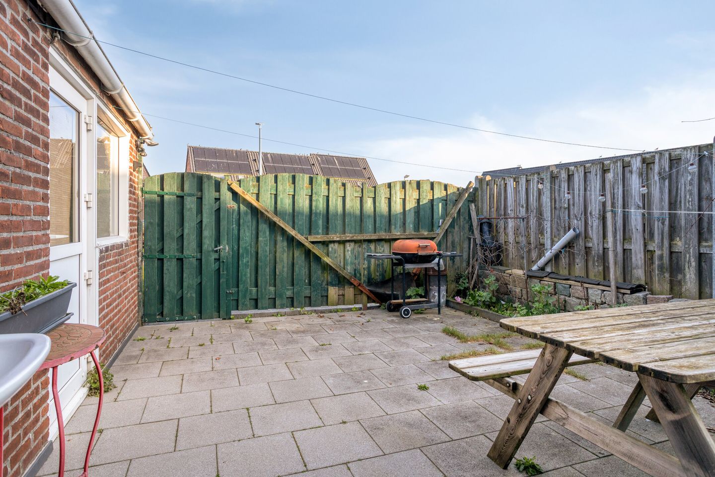 Foto 34 van Kastanjelaan 182